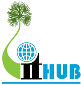 Yarl IT Hub Logo